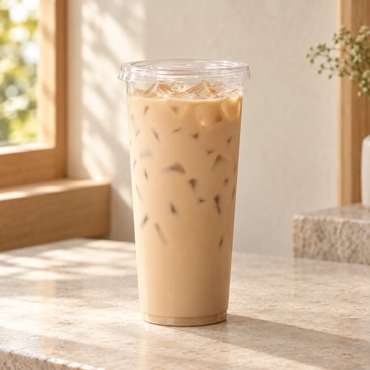伯爵鮮奶茶